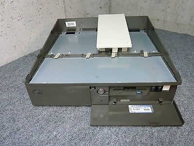 FREE FAST SHIPPING! IBM POS TERMINAL 4694-347 IN GREAT SHAPE! TESTED WORKING!