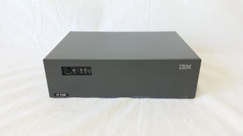 IBM SurePOS 4810-32H SFF Small Form Factor Point of Sale PC Computer