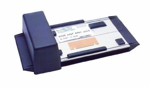 NEW Data Systems Manual Credit Card Imprinter (515-101-002)