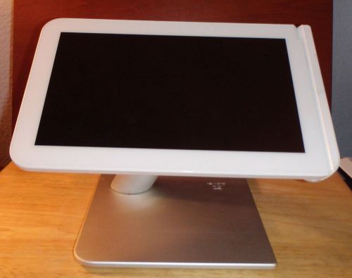 Clover POS System Touchscreen Monitor only. Untested Read Description: