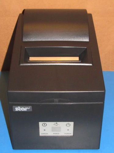 Star Micronics SP500 POS Dot matrix Printer,parallel,refurbished,free shipping