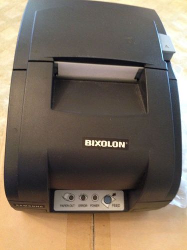 Samsung Bixolon POS/ Kitchen Printer SRP-275CEG