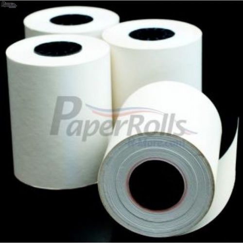 Pos thermal paper 3 1/8 x 120 - brand name fd200 fd300 fd100 thermal papers for sale