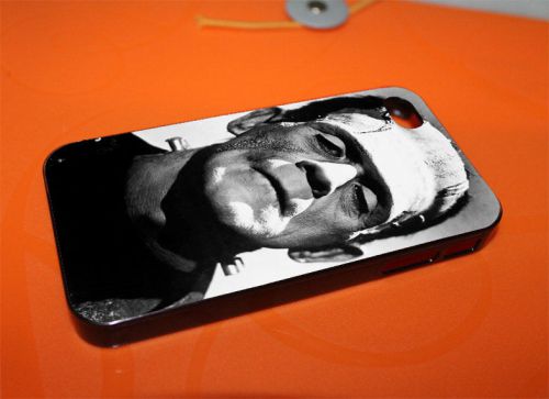 Frankenstein Black and White Cases for iPhone iPod Samsung Nokia HTC