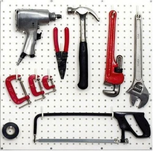 100 Pc Kit/ These peg hooks are awesome! I&#039;m ordering more today Buyer:ilerj 177