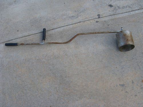 Agriculture Forestry tool  Unknown