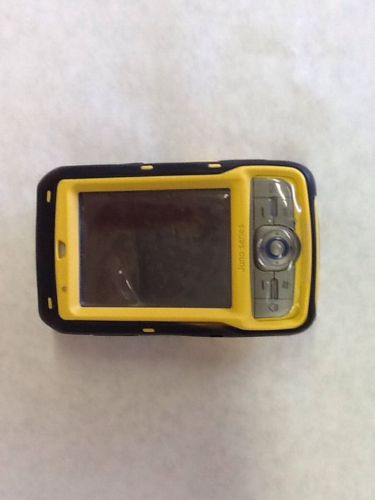 TRIMBLE  Juno SB Handheld GPS With Otterbox Case Kg-I-chn