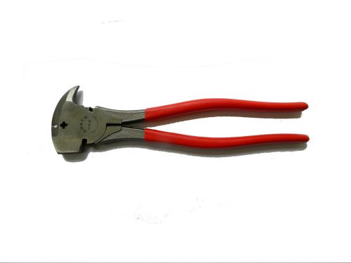 Fencing Pliers - Quality 10 1/2 Inch Tool - Made In Germany By Boker