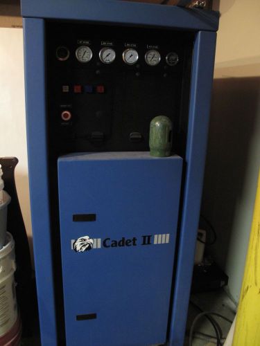Eagle air compressor - for scuba tanks and paintball for sale