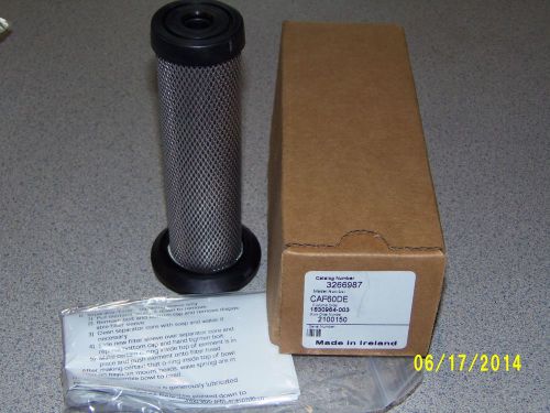 Dry particulate filter #caf60de for sale