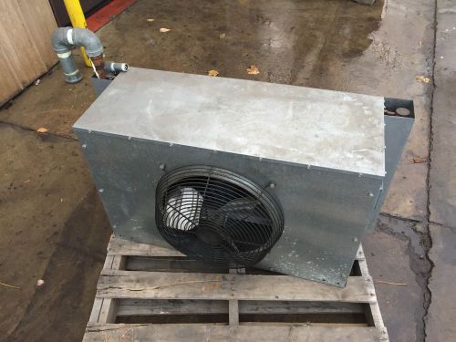 Aa-150-1 thermal transfer products, heat exchanger, air cooler, 350f, 250 p.s.i. for sale