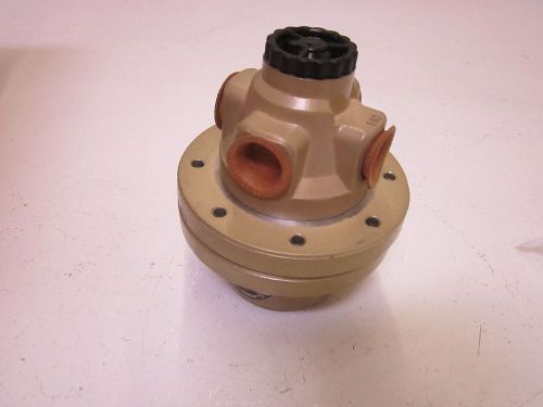 Norgren 11-042-003 regulator 1/2&#034;  *new out of a box* for sale