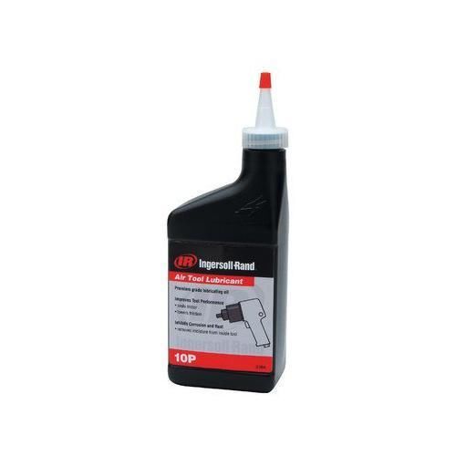 Ingersoll rand 10p edge series premium grade air tool oil new for sale