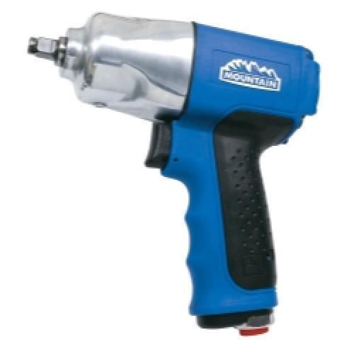 Mountain professional tools 3/8&#034; drive composite air impact gun wrench for sale