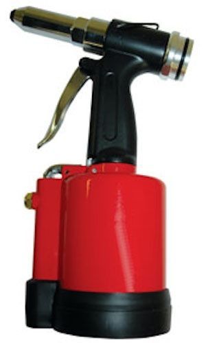 Atd-5831 air riveter 1/4&#034; for sale