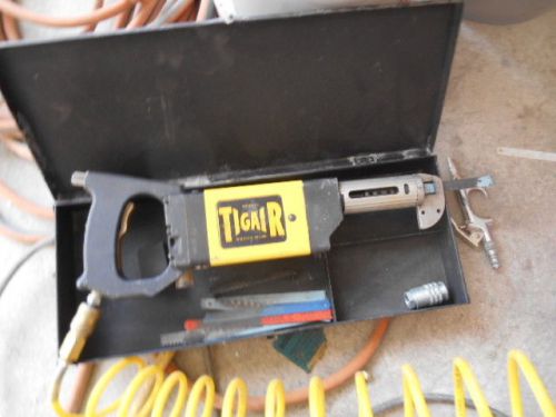 Tigair air saw kit, pneumatic saw, reciprocating air saw,industrial&amp; emergency for sale