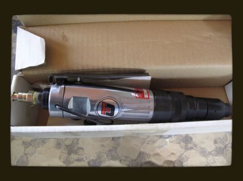 New universal tool air inline pneumatic screwdriver ut 8955 a for sale