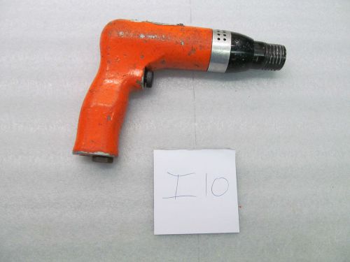 I10 Deutsch APT  3X Air Hammer Recoilless Rivet Gun AIRCRAFT Riveter SHEET METAL