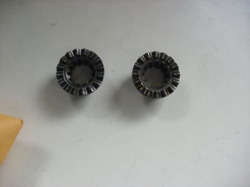 TWO !! Milwaukee Clutch Plates # 44-66-6030 For Many Milwaukee Rotary Hammers