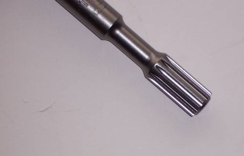 DeWalt DW5741 5/8&#034; x 11&#034; x 16&#034;  4 Cutter Spline Shank Rotary Hammer Bit