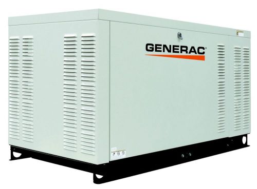 130 Kw Generac Standby Generator