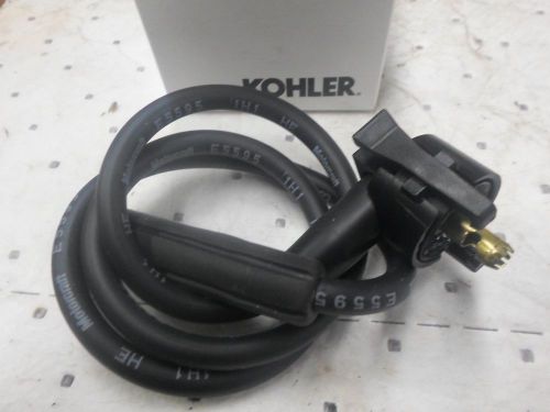 KOHLER 224712 Spark Plug Wire, Kohler Industrial 10KW Generator, 1.3 Liter Ford