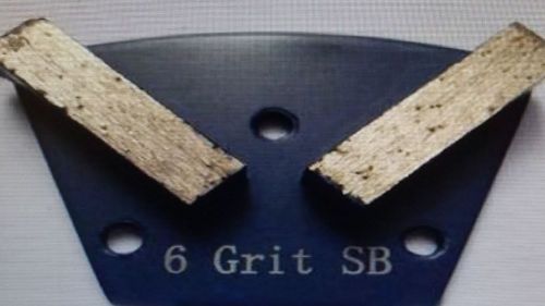 16 grit concrete diamond grinder fits htc sase klindex for sale