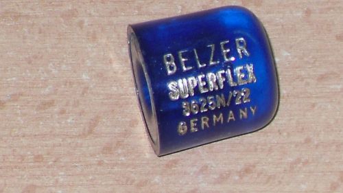 Superflex Schlagkopf  22mm fur Schonhammer BELZER; BAHCO; SANDVIK