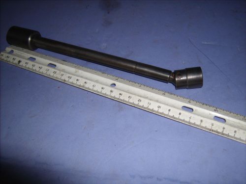 Apex 8t 1898 1/2&#039;&#039; drive  9/16&#034; 6 point universal tension socket for sale