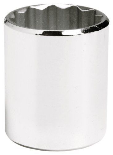 New stanley proto j5220m 3/8-inch drive socket  20mm  12 point for sale
