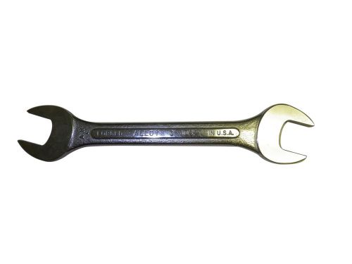Sk 0-2224 double open end wrench, raised panel, 3/4 &amp; 11/16&#034;, nos usa for sale
