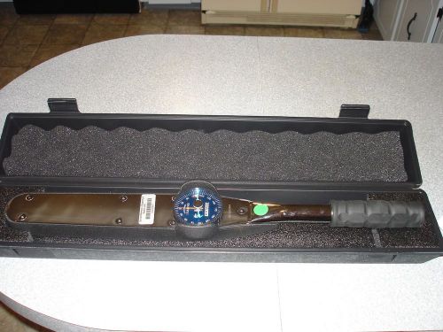 Cdi torque wrench # 1753ldfnss for sale