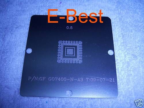 9*9 n12m-ge-s-b1 n13m-ge1-s-a1 n13m-ge5-s-a1 g86-630-a2 stencil template for sale