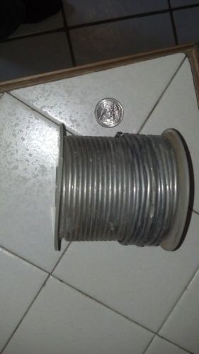 Acid Core Solder 5lb Roll