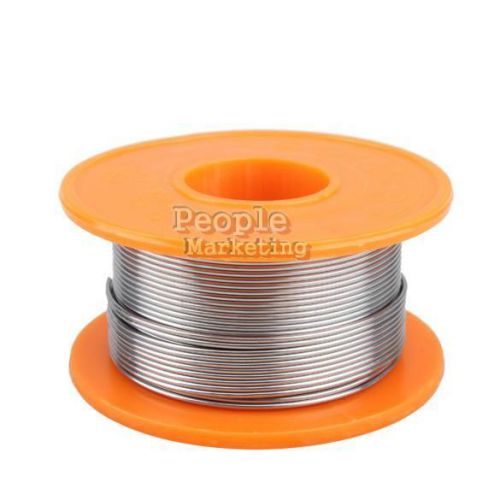 63/37 Tin Lead 0.8mm Diameter Rosin Core Flux Soldering Welding Iron Wire Reel