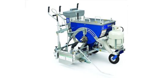 Graco thermolazer 300tc system 258699 for sale