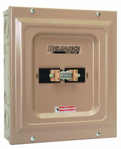 Circuit Breaker Transfer Panel Box Electrical Main Service Entrance am Finder