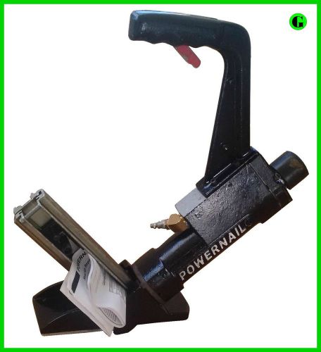 Power Nail 445 Cleat Nailer - Rebuilt