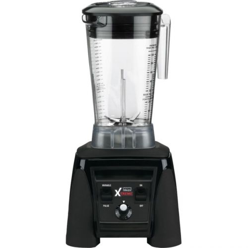Waring pro xtreme variable speed blender with the raptor jar - 2 (mx1200rxt) for sale