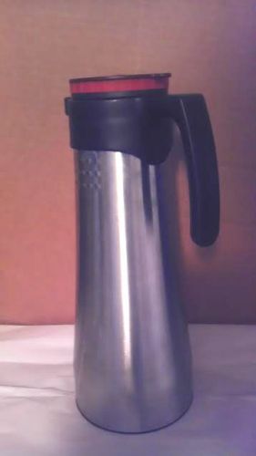 Coleman 1.5 Liter Stainless Steel Carafe/Coffee Pot
