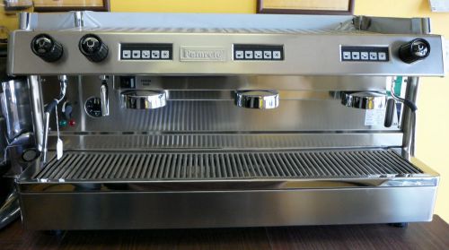 *new* 3 group espresso/expresso machine!!!!!! for sale