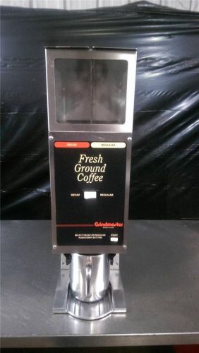 Grindmaster 250 Dual Hopper Coffee Grinder