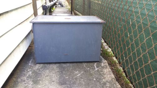 Grease trap for sale