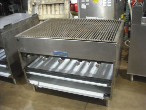 Imperial 48x36 Chicken Broiler
