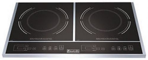 Eurodib s2f1 double portable induction cooker for sale
