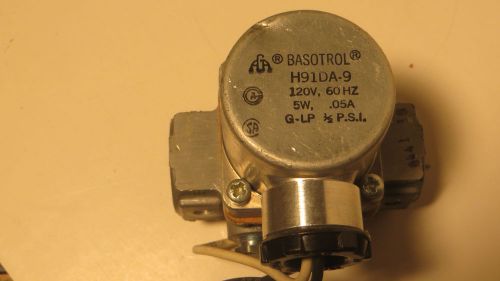 Lincoln impinger ovens gas valve 369398 for sale