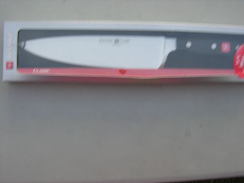 WUSTHOF 4582/20 CLASSIC COOK KNIFE 8&#034; FREE SHIP &amp; GIFT
