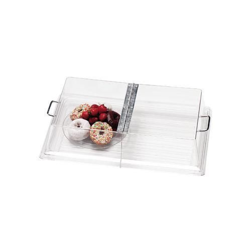Cambro rd1220cwh135 camwear display cover for sale