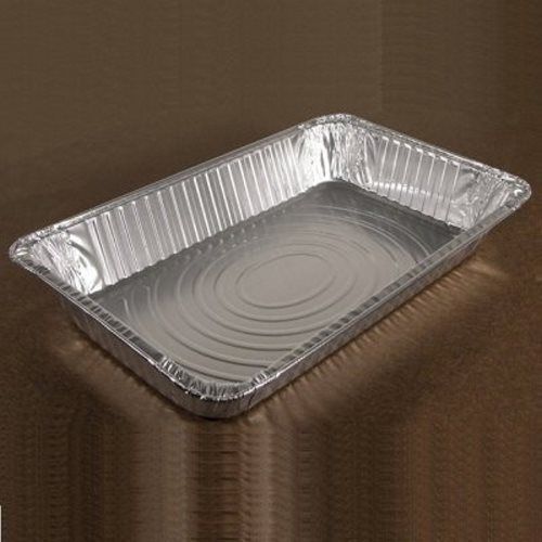 Full-Size Deep Steam Table Pan, 40 Pans (PAC Y6050XH)