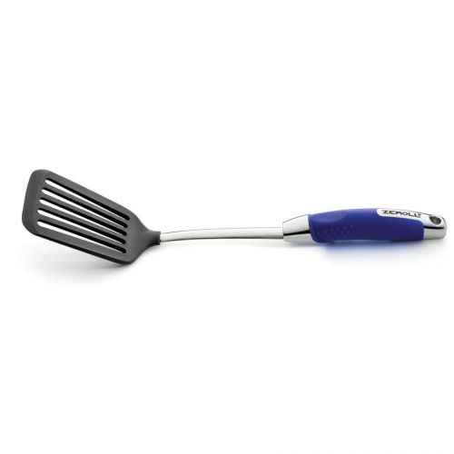 The zeroll co. ussentials slotted nylon turner blue berry for sale